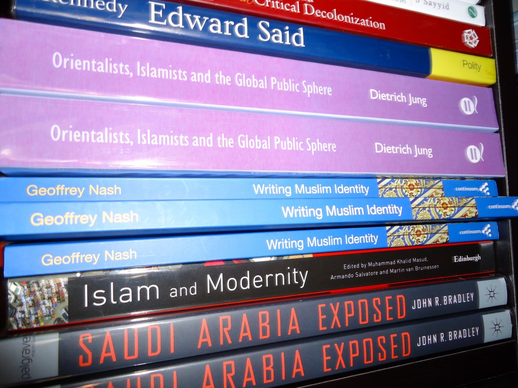 Wardah Books, Singapore