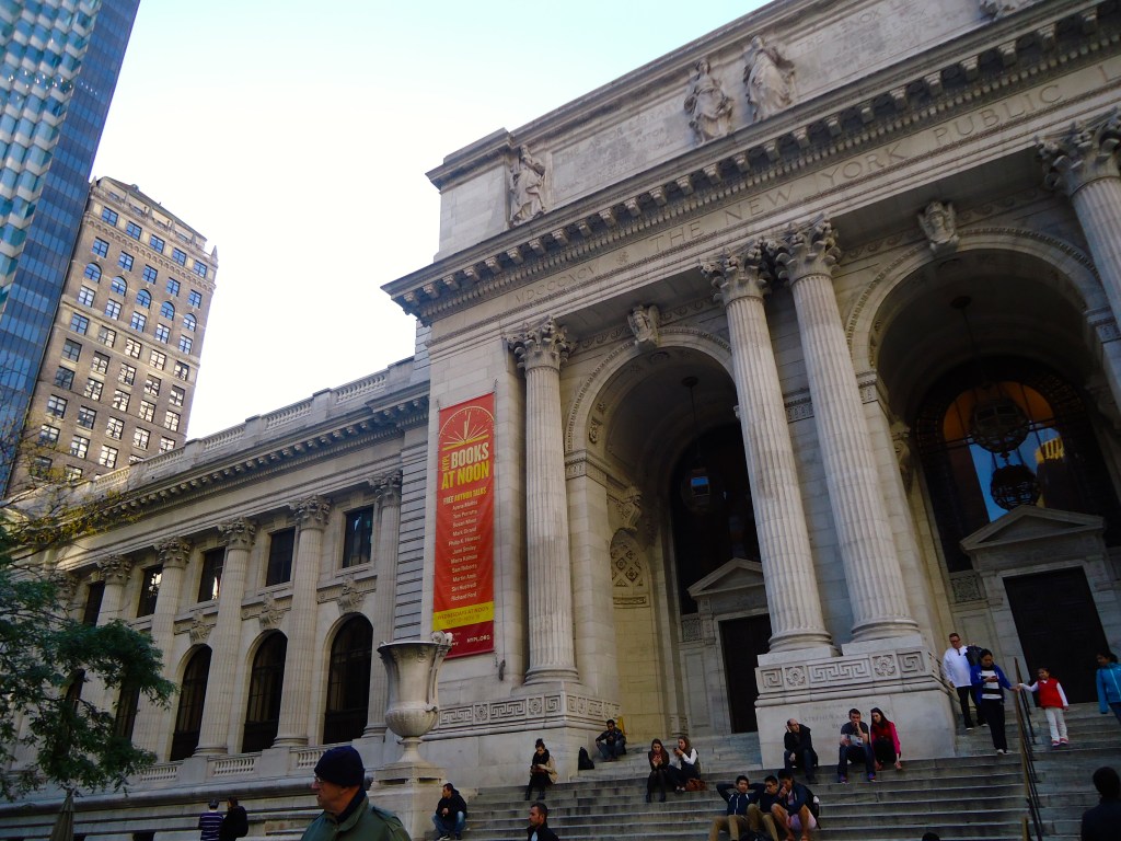 The Heart of the City (Oct 2014)