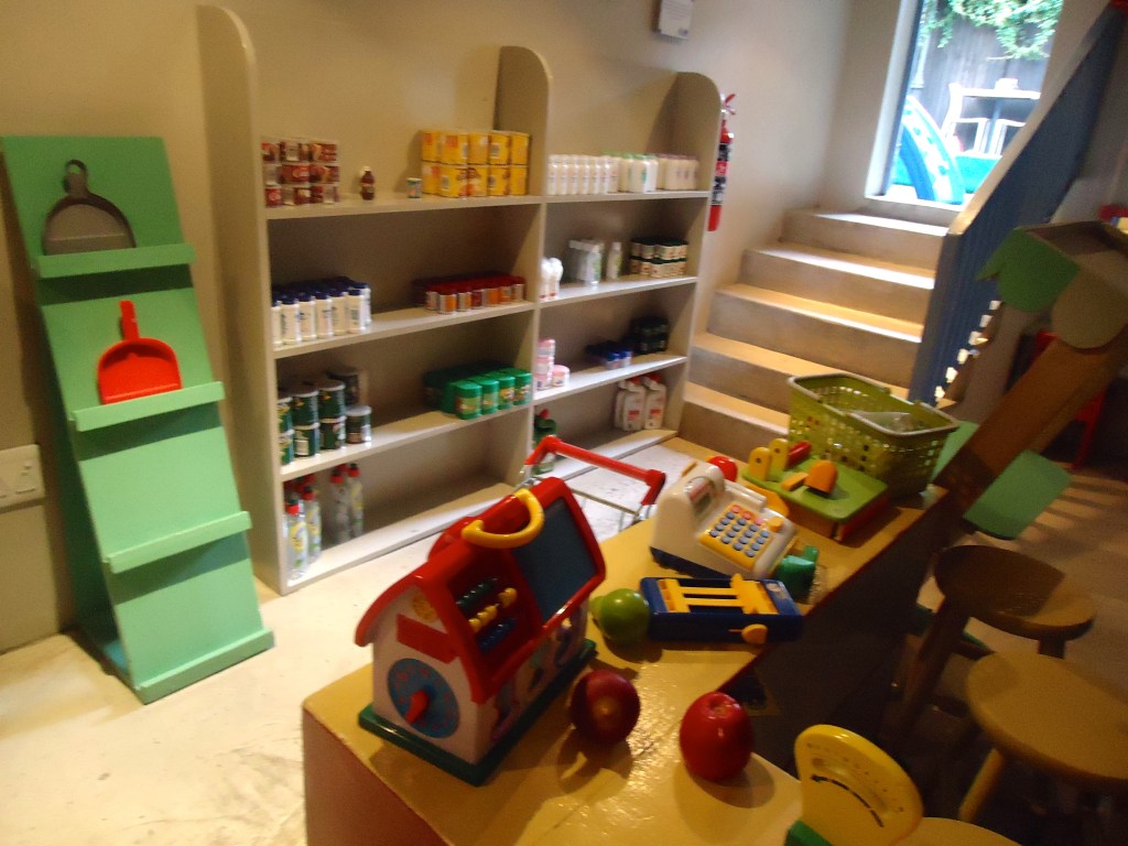 Bambanani, Melville, Joburg (October 2015)