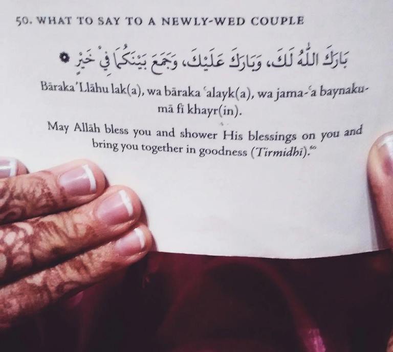 The foundation of love is prayer (April 2015)