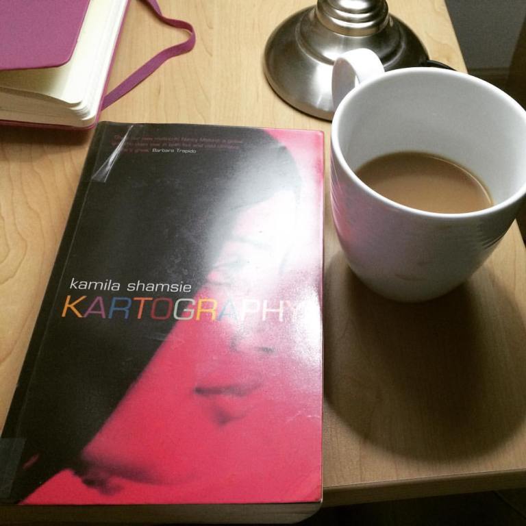 Brilliant Library Finds (Mayfair Library, Joburg)