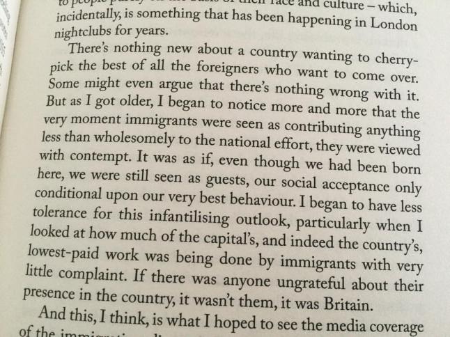 "an infantilizing outlook"